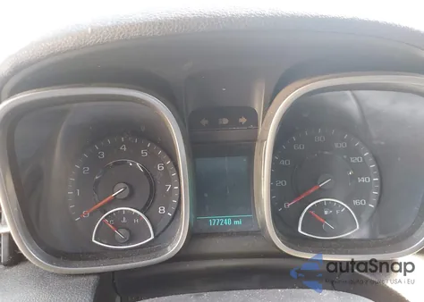 2013 Chevrolet Malibu 1Ls from USA, damaged, VIN 1G11B5SA9DF334699